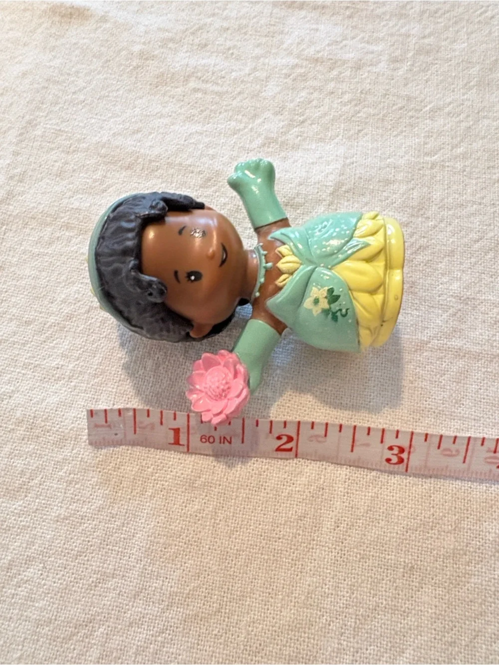 Little People Disney Princess Tiana